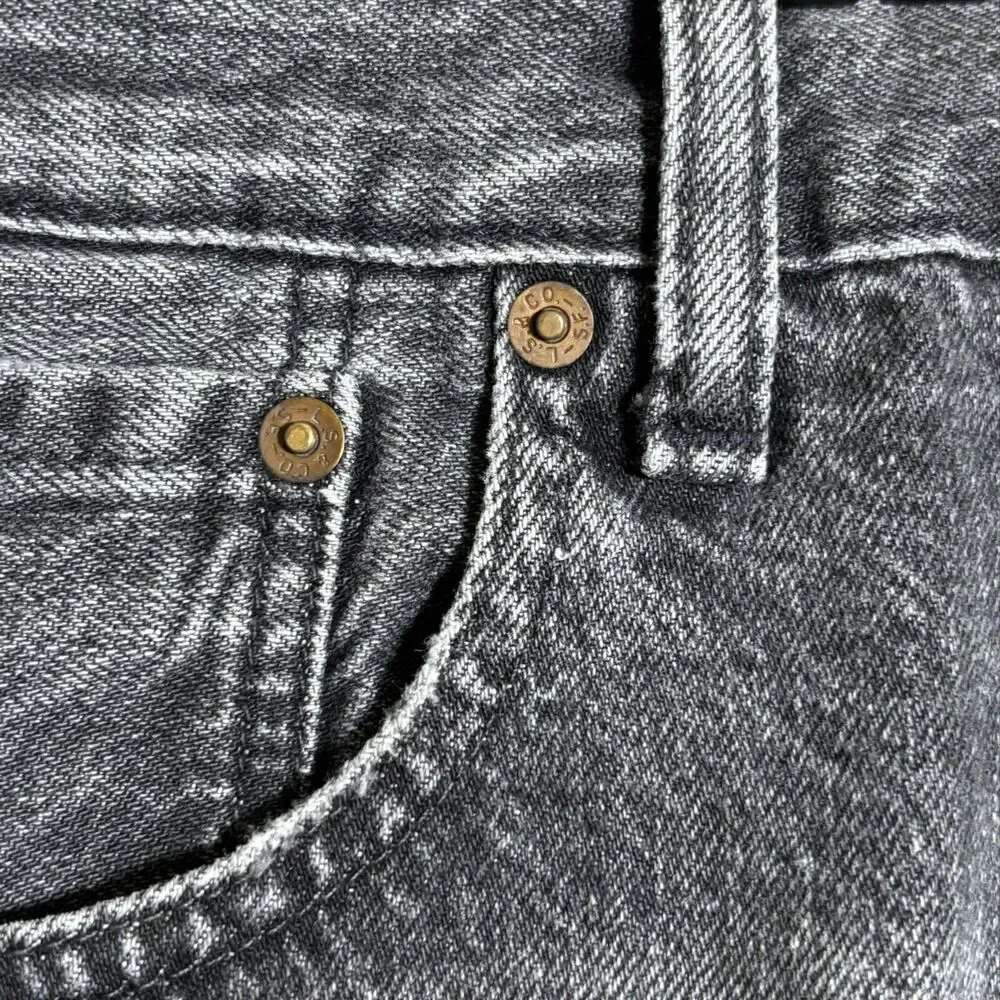 Levis levi shorts